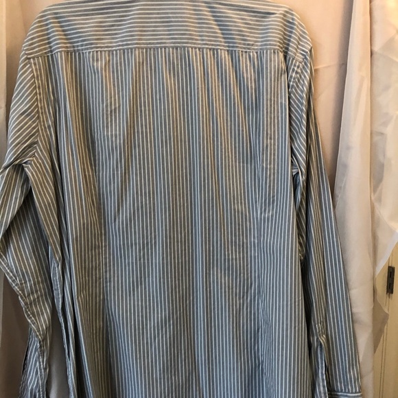 Hugo Boss Men’s Dress Shirt NWOT - Picture 6 of 8